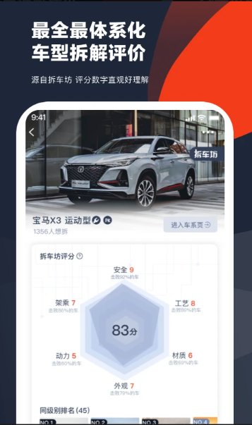 车讯app6.1.292