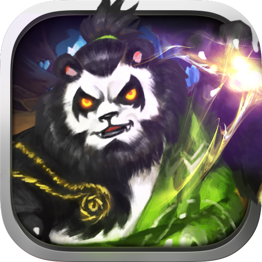 你来嘛英雄九游版