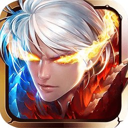 乱世魔域内购破解版