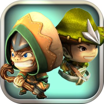 奇幻射击3中文破解版