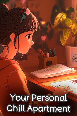 Your Personal Chill Apartment 免安装中文学习版