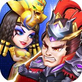 魔灵对决安卓版下载_魔灵对决手机版下载