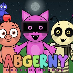 节奏盒子Sprunki abgerny模组 v2.0 安卓版