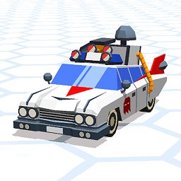 巅峰竞速飙车游戏 v1.0.1 安卓版