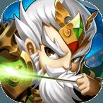 小小三国手机版安卓版下载_小小三国手机版手机版下载