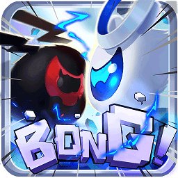 bong战纪公测版
