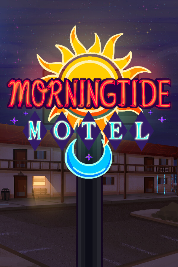 Morningtide Motel免安装绿色版[demo]电脑版