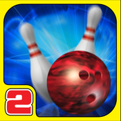 动感保龄球2手机版(action bowling 2) v1.1.01 官方安卓版