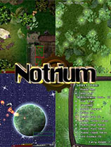 Notrium免安装绿色版[Steam特别惊喜版]电脑版