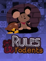 Rules & Rodents绿色免安装版[修复版|Demo]电脑版