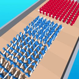 疯狂游击队官方版 v1.0.1 安卓版