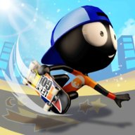 小兵滑轮跑酷安卓版下载_小兵滑轮跑酷手机版下载