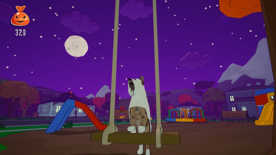 万圣节英雄免安装绿色版5