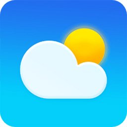 天气预报老人版app