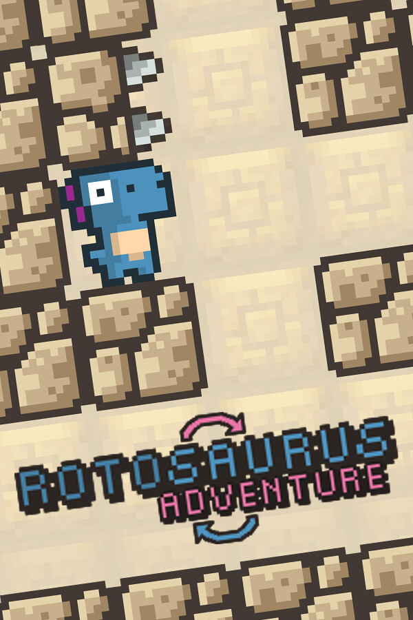 Rotosaurus Adventure免安装绿色版[Demo]电脑版