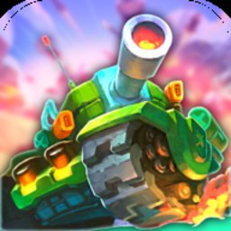 绝地装甲无限金币版