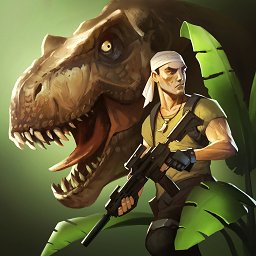 侏罗纪末日生存官方版(Jurassic Survival) v2.7.1 安卓完整版