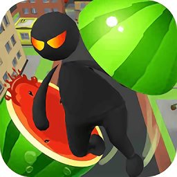 火柴人英雄大战游戏