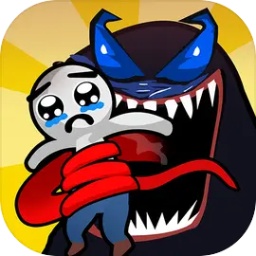 吃一口拉一坨游戏 v1.0.1 安卓版