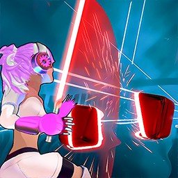 超级节奏大师小游戏 v1.0 安卓版