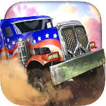 越野之路官方版 v1.16.0 安卓版