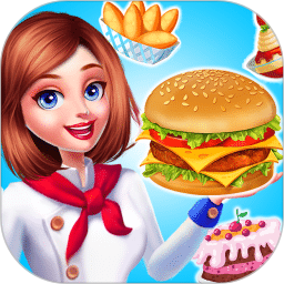 宝宝美食烹饪游戏 v1.9 安卓版