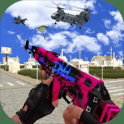 全民狙击大战王者求生手机版