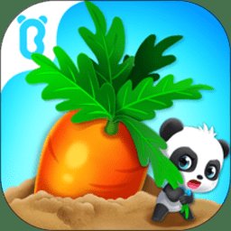 宝宝爱水果蔬菜宝宝巴士(fruit farm) v9.73.00.00 安卓免费版