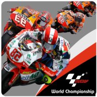 世界摩托车大奖赛汉化破解版