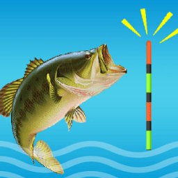 钓了个黄金鱼最新版 v1 安卓版