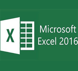 Microsoft Excel 2016 2016 完整版