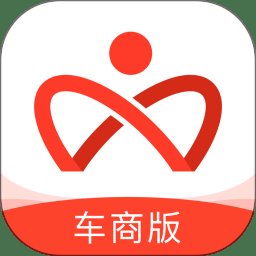 小美二手车车商版app