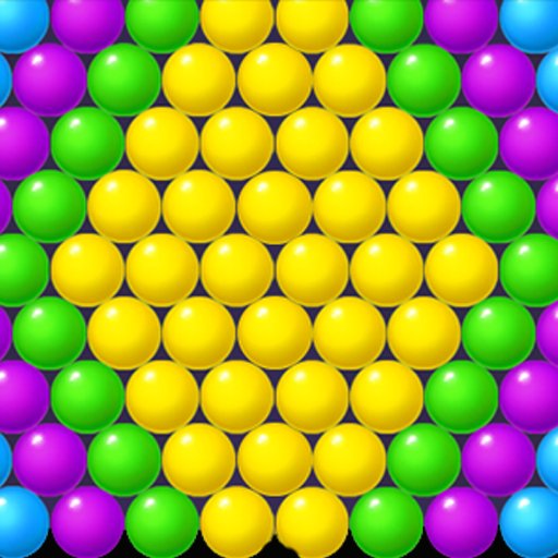 解压泡泡龙最新版 v1.0.1 安卓版