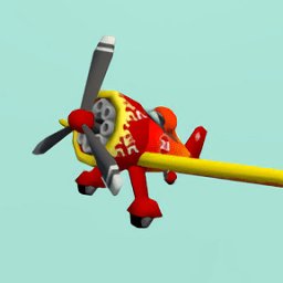 太阳之翼无限飞翔游戏 v1.0 安卓版