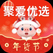 聚爱优选Pro最新版 v2.6.0 安卓版