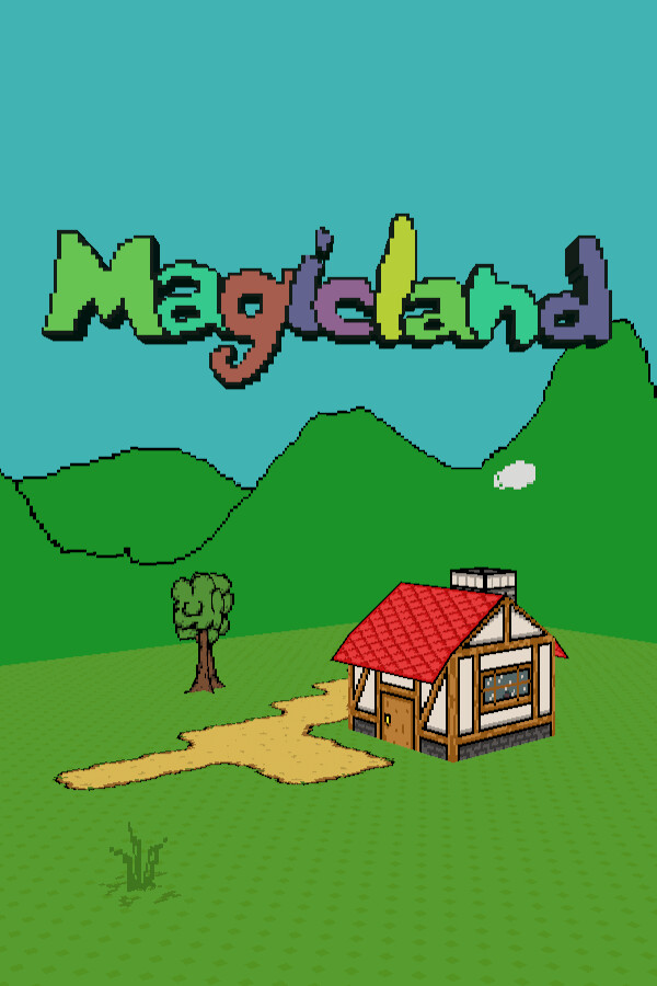 Magicland 免安装绿色版