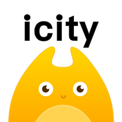 iCity下载安装中文版 v4.0.3 安卓版