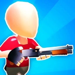 滑索射手游戏 v0.22 安卓版