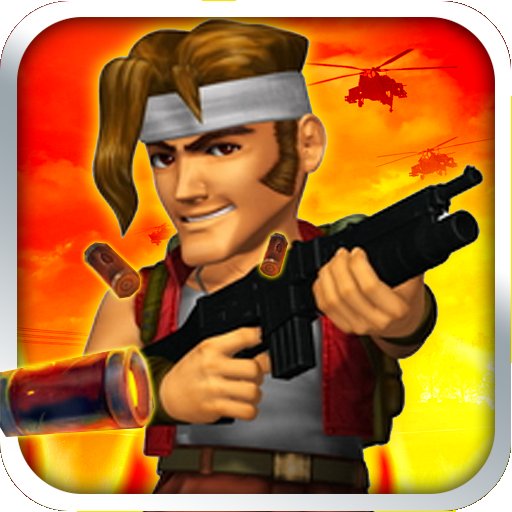 赏金猎人黑色黎明中文破解版