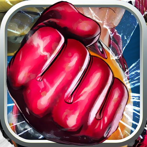 一拳英雄手游(暂未上线)