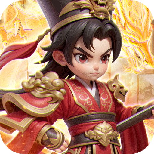 无畏三国