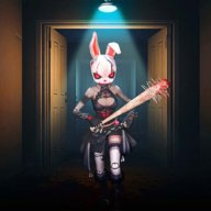 查基娃娃逃离鬼屋手机版Chucky Doll Run Ghost House v1.3.3 最新版