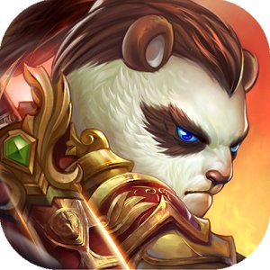 太极熊猫3猎龙手游百度版