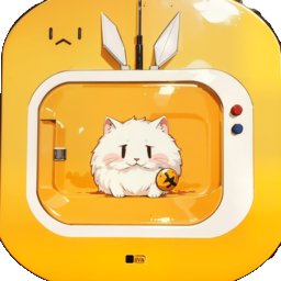 酷猫视界官方版 v2.1.231025 安卓版