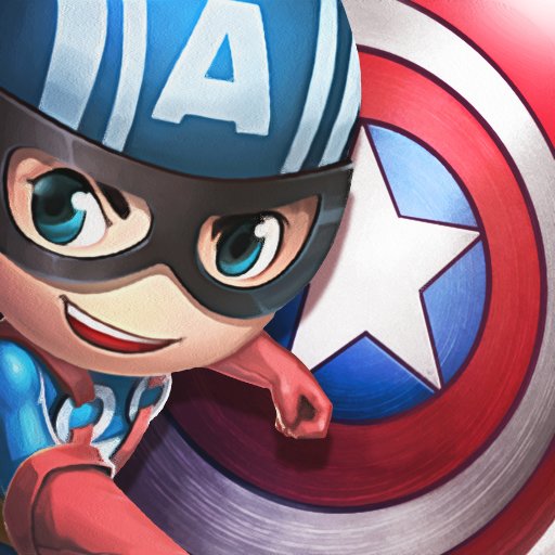 超能复仇者百度版客户端