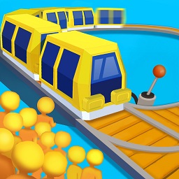 铁路达人官方版 v1.0.3 安卓版