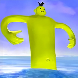 憨憨孤岛求生完整版