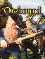 OreBound免安装正式中文版