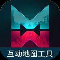 七日世界互动地图工具手机版 v1.0 最新版安卓版