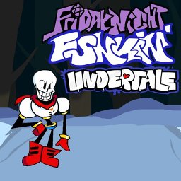 黑色星期五之夜传说之下mod(Friday Night Funkin) v0.2.7 安卓优质模组版